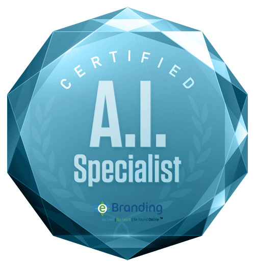 certified ai specialist